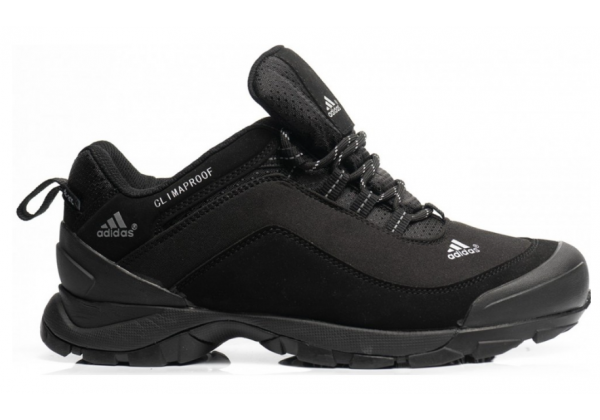 Кроссовки Adidas Terrex Climaproof Black/White